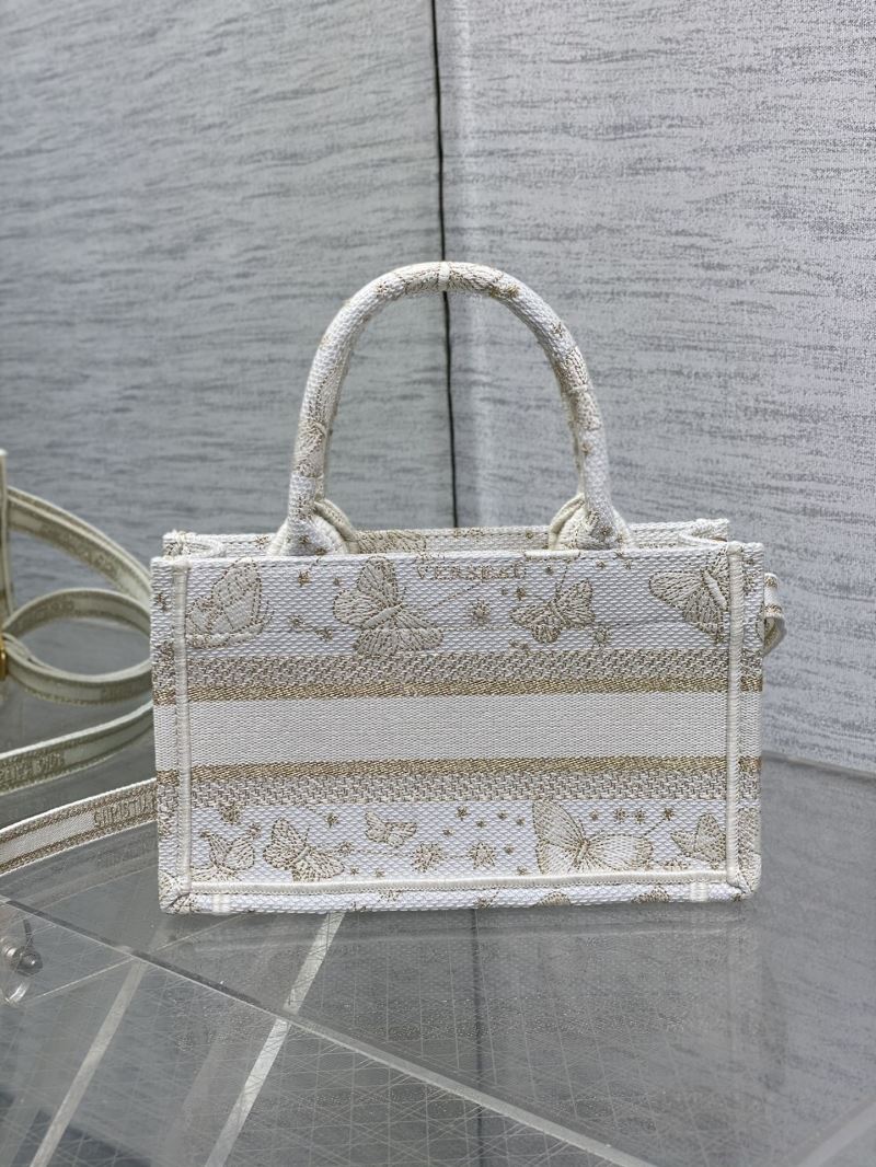 Christian Dior Shopping Bags